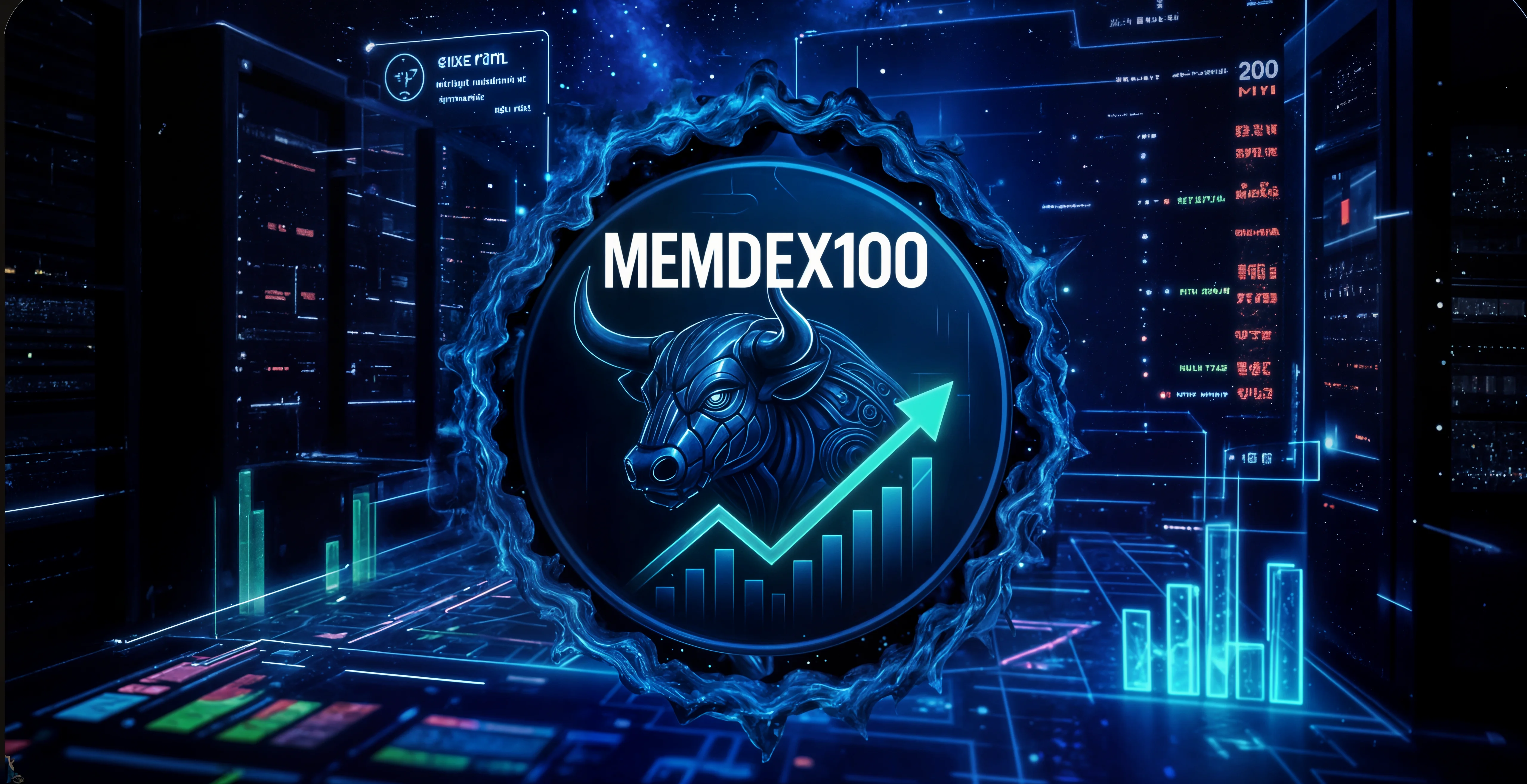 $MEMDEX Community